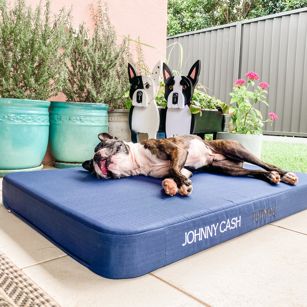Waterproof Orthopedic Dog Bed product image 1