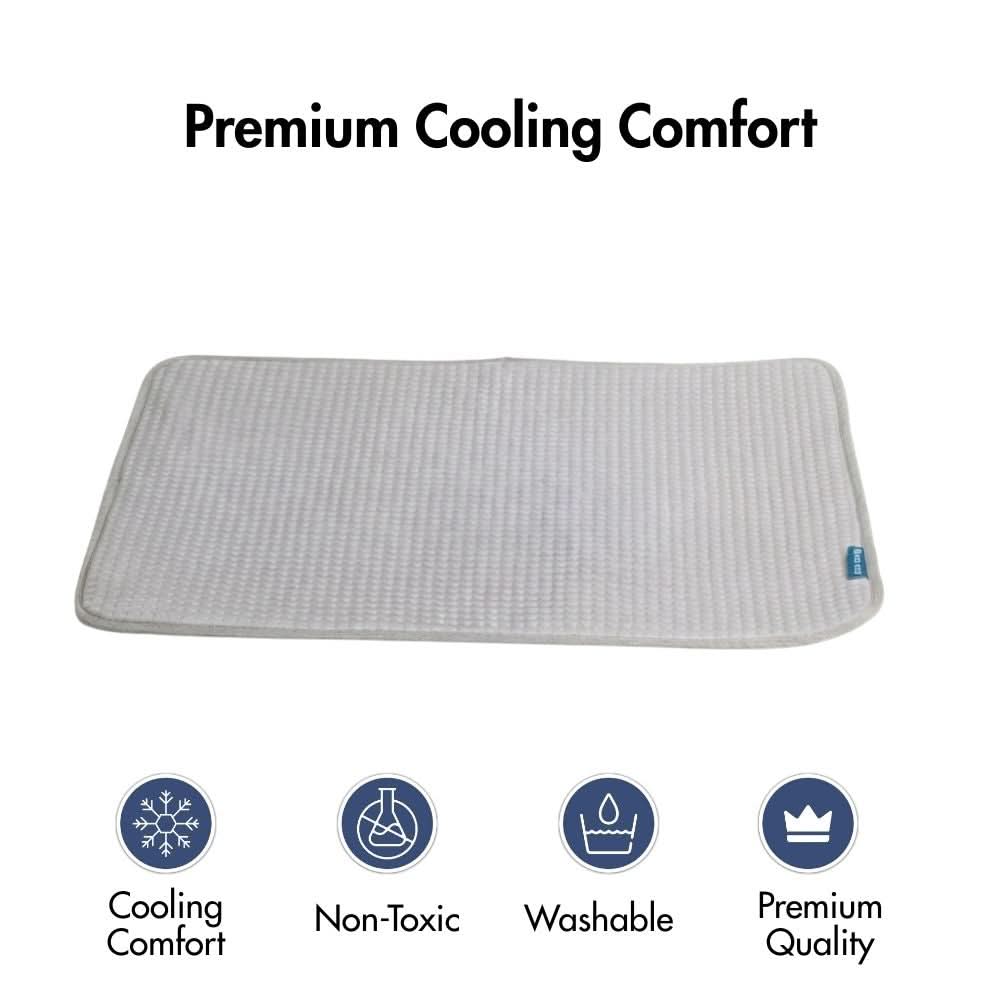 Breathable Cooling Dog Mat product image 36