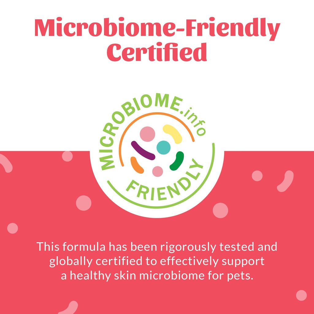 Probiotic Pet Shampoo and Conditioner product image 19