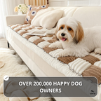 Padded Dog Couch Cover and Bed product image 13