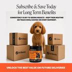 Turmeric Dog Joint Support Soft Chews product image 8