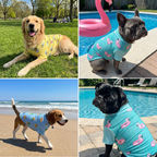 UPF 30 Dog Sun Shirt product image 16