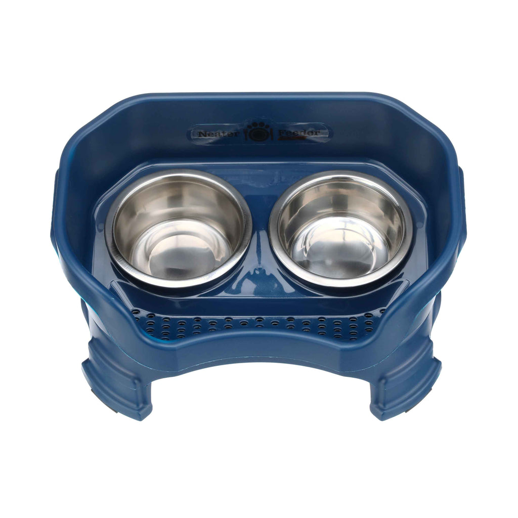 Elevated Spill-Containment Pet Feeder product image 147