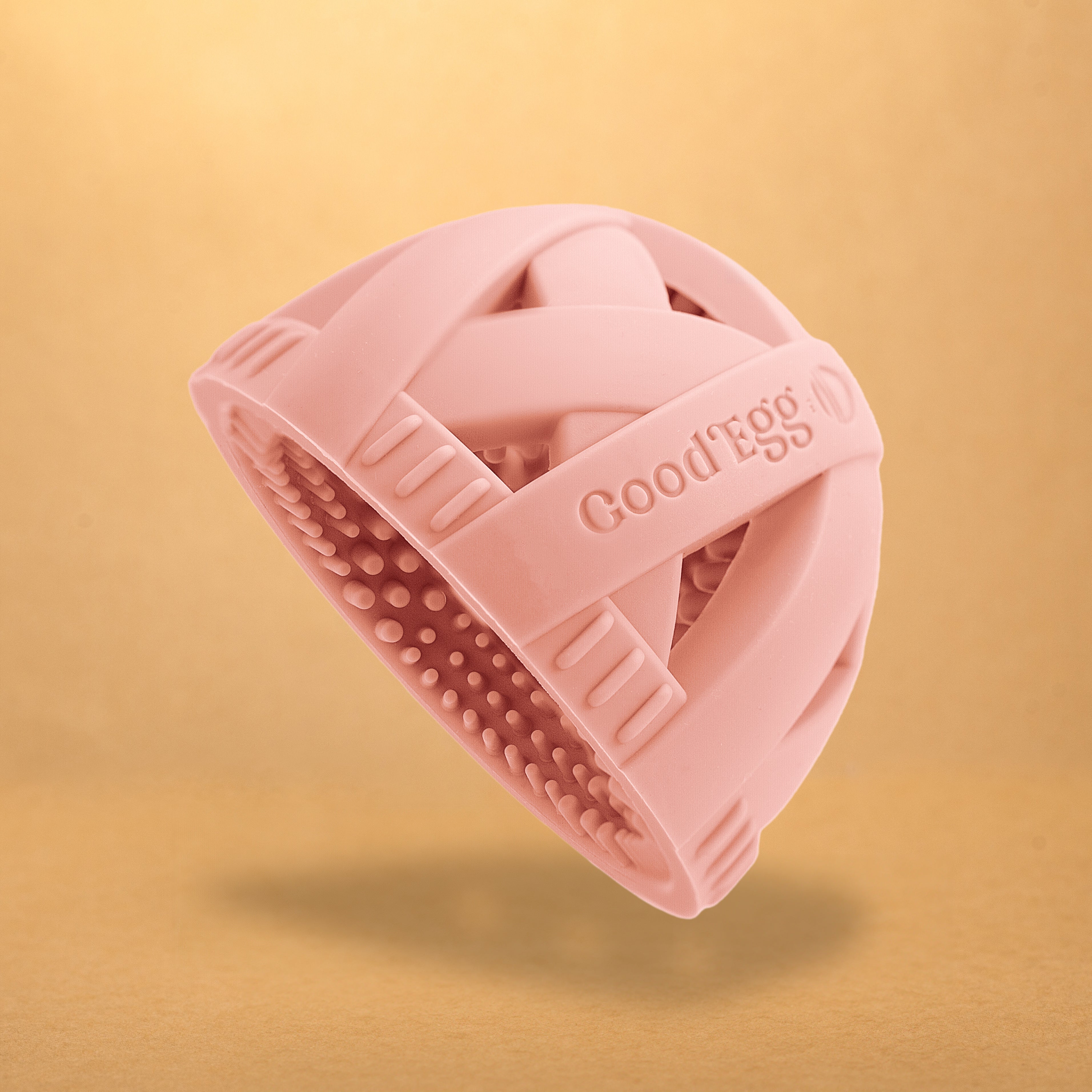 Silicone Egg Cleaning Brush product image 1