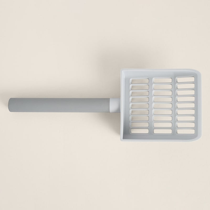 Wide-Slot Cat Litter Scoop product image 1
