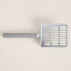 Wide-Slot Cat Litter Scoop product image 1