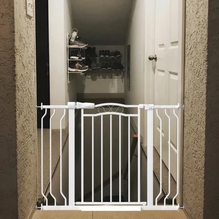 Walk-Through Pet Safety Gate product image 13