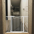 Walk-Through Pet Safety Gate product image 13