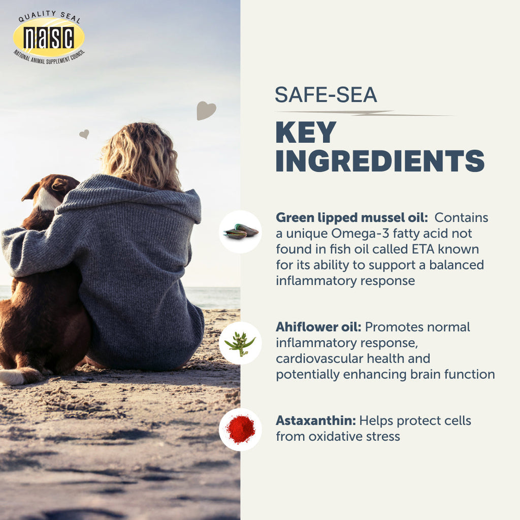 Omega Oil Dog Supplement product image 8