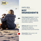 Omega Oil Dog Supplement product image 8