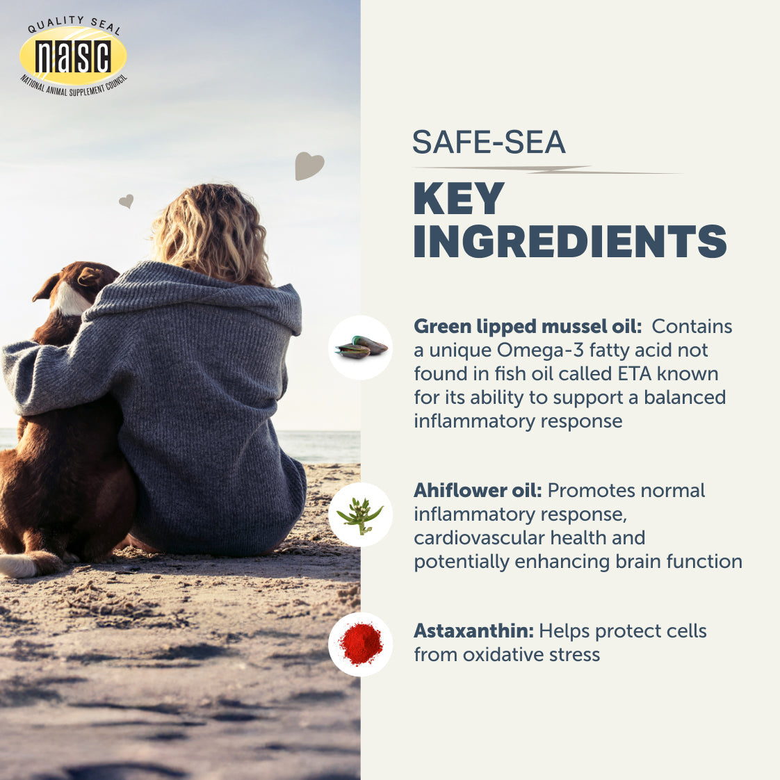 Omega Oil Dog Supplement product image 8