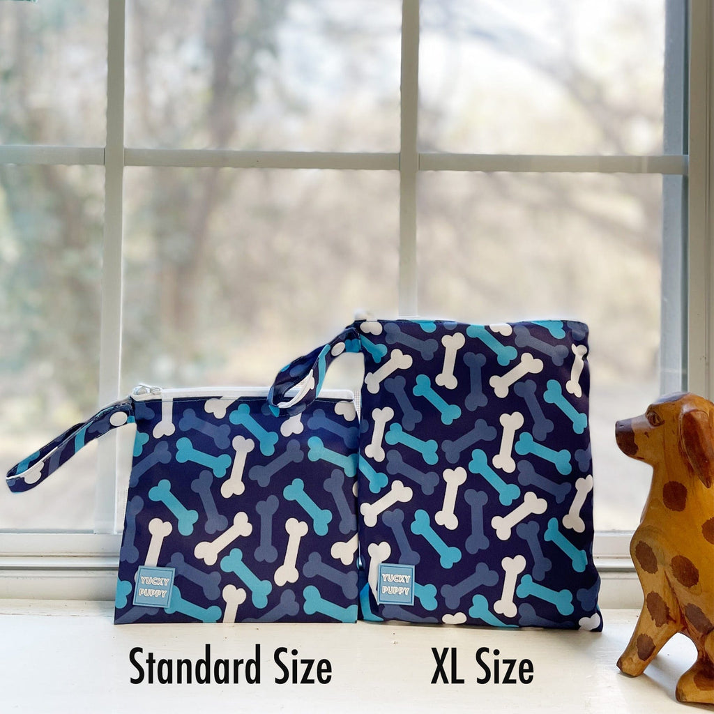 Dog Waste Bag Carrying Pouch product image 7