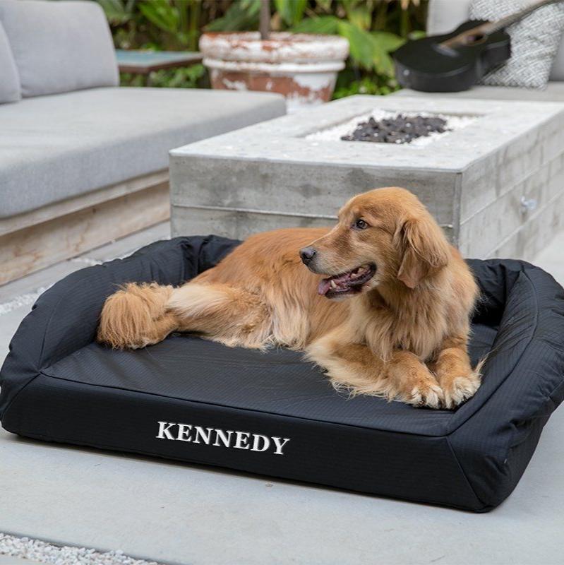 Ripstop Dog Bed Replacement Cover product image 8