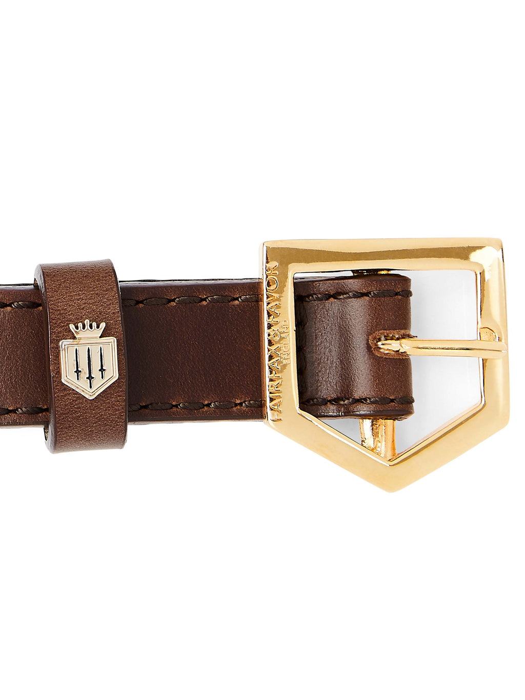 Leather Dog Collar product image 3
