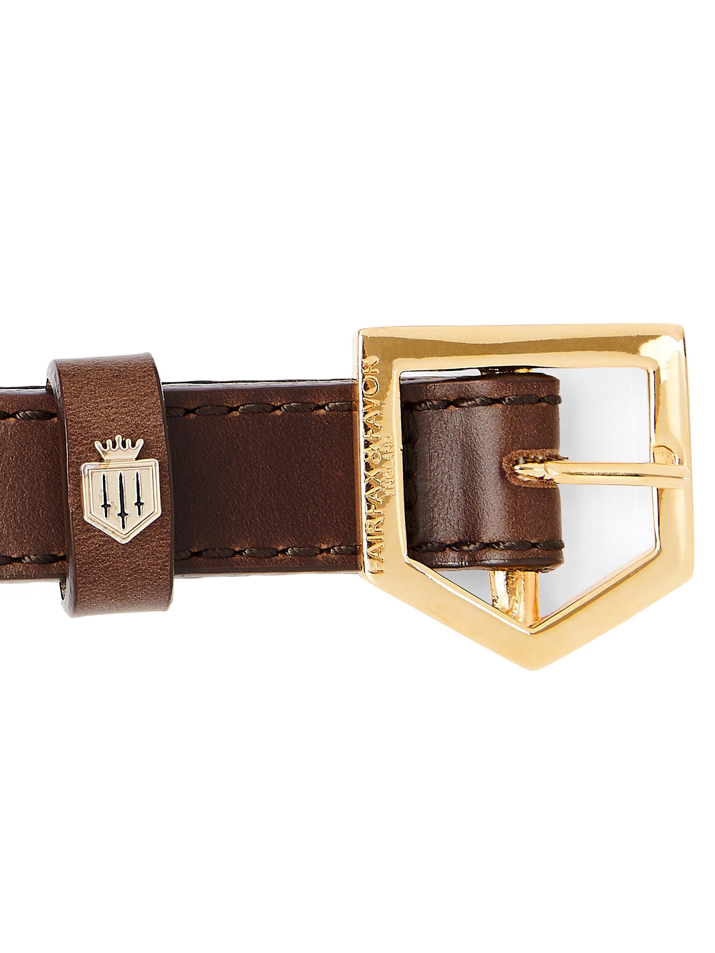 Leather Dog Collar product image 3