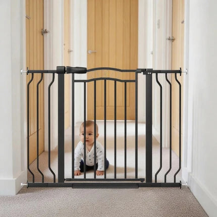Walk-Through Pet Safety Gate product image 12