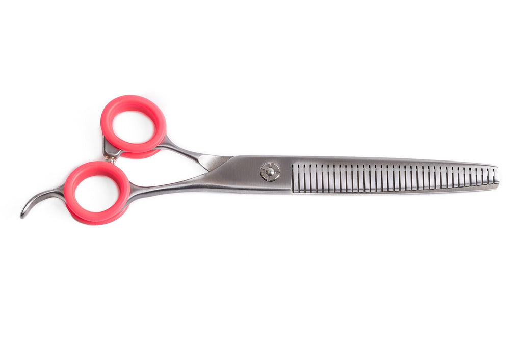 Professional Dog Grooming Fluffer Scissors product image 2