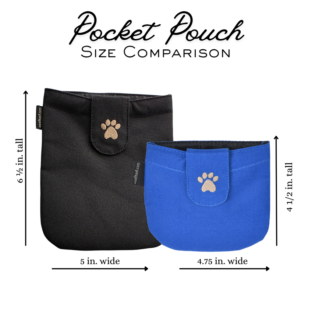 Pocket Dog Treat Pouch product image 10