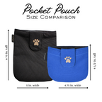 Pocket Dog Treat Pouch product image 10