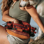 Dog Walking Hip Pack product image 4