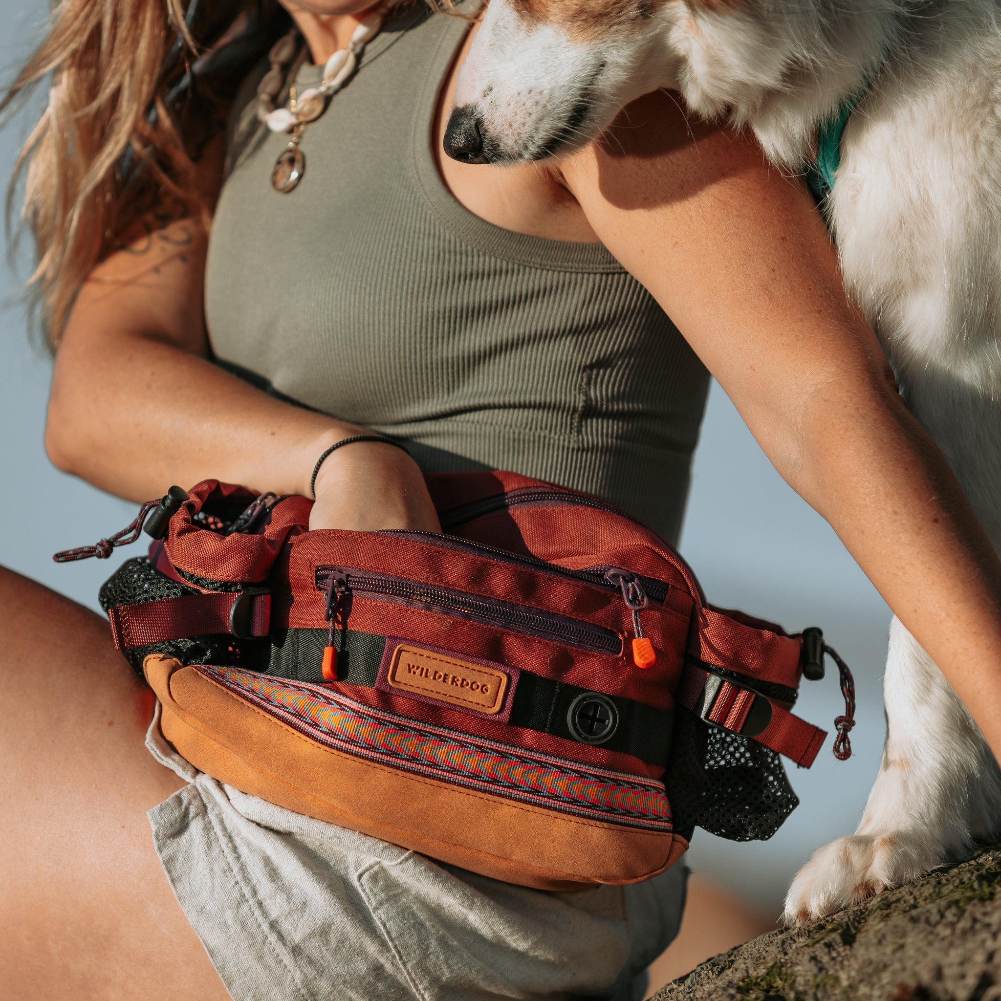 Dog Walking Hip Pack product image 4