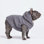 Teddy Sherpa Dog Jacket product image 1