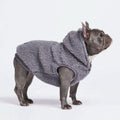 Teddy Sherpa Dog Jacket S