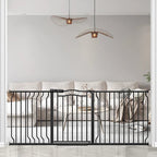 Walk-Through Pet Safety Gate product image 20