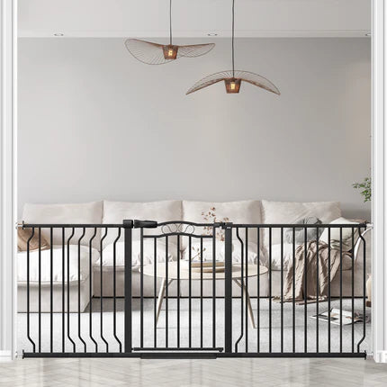 Walk-Through Pet Safety Gate product image 20