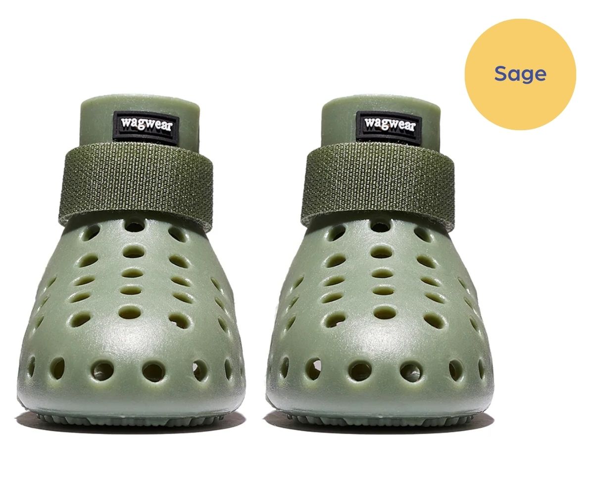 Breathable Rubber Dog Boots product image 10