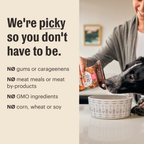 Turkey Wet Dog Food Stew product image 4