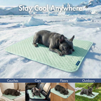 Breathable Cooling Dog Mat product image 60