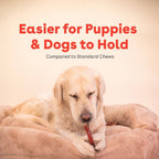 Natural Beef Bully Ring Dog Chews product image 4