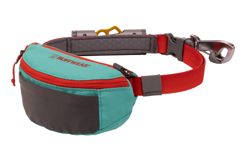 Adjustable Dog Leash and Hitching System product image 15