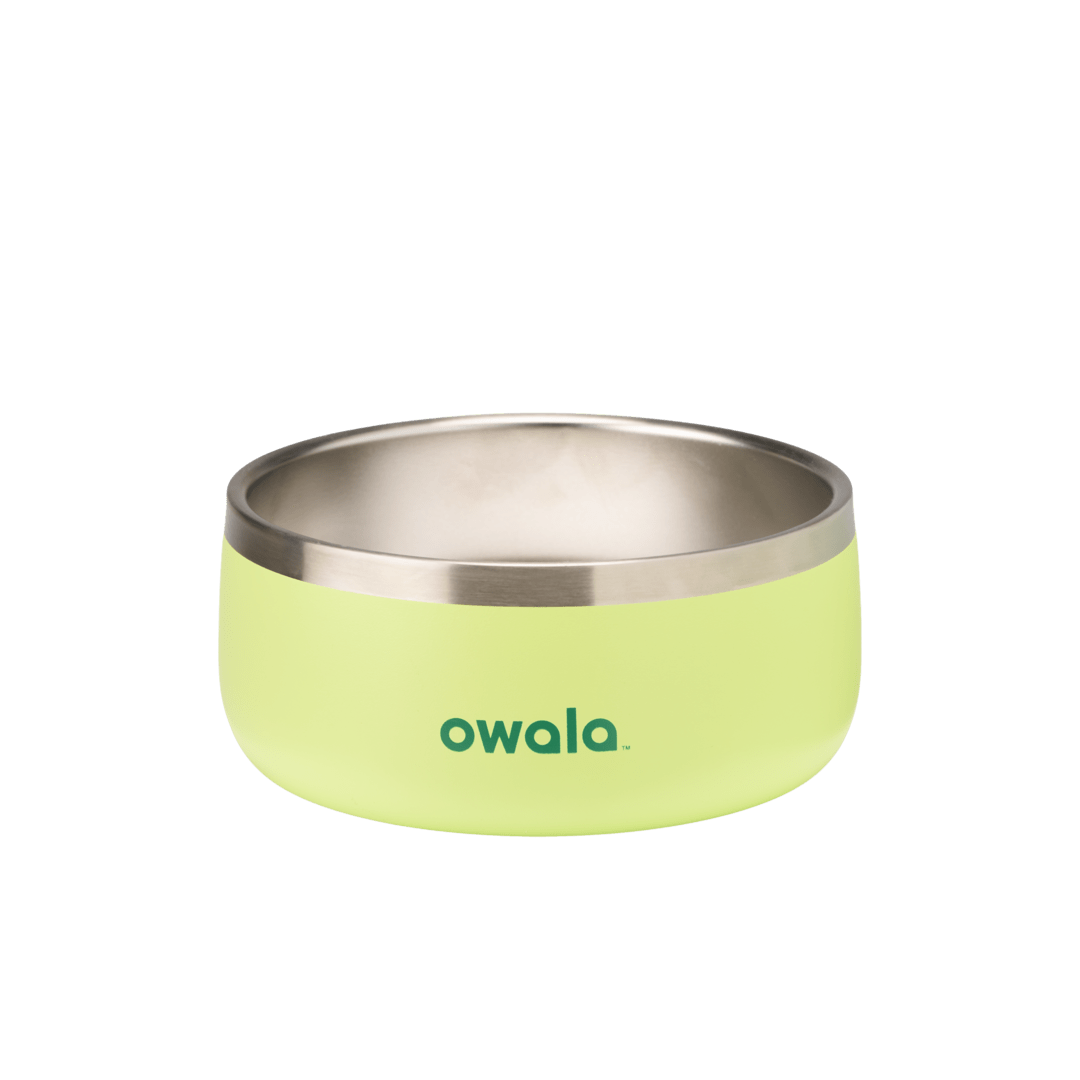 Stainless Steel Pet Bowl product image 22