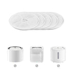 Pet Water Fountain Replacement Filters product image 1