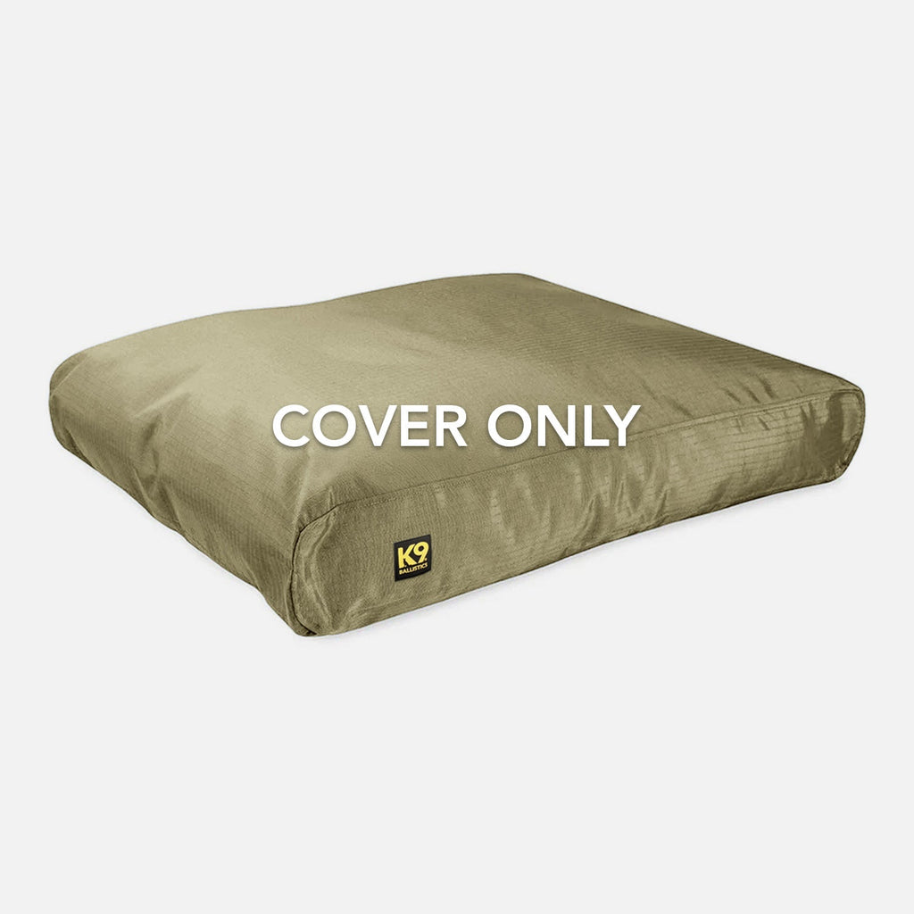 Ripstop Rectangle Dog Bed Cover product image 4