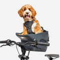 Dog Bike Carrier Seat product image 1
