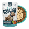 Freeze-Dried Salmon Dog Food Topper, 1 Bag