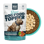 Freeze-Dried Salmon Dog Food Topper product image 1