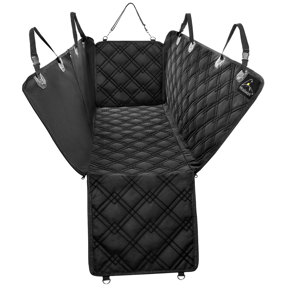 Waterproof Dog Car Seat Hammock product image 2