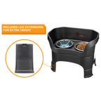 Elevated Spill-Containment Pet Feeder product image 109