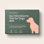 Dog Gut Microbiome Test Kit product image 1