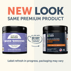 Seven-Mushroom Dog Supplement Powder product image 2
