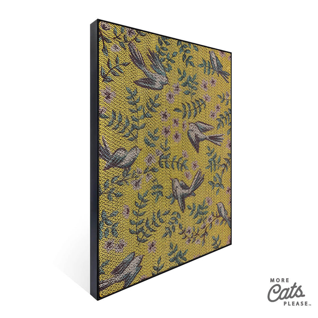 Cardboard Cat Scratching Board product image 3