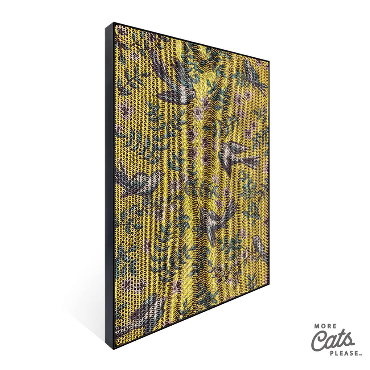 Cardboard Cat Scratching Board product image 3