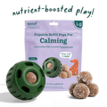 Calming dog wellness pops for relaxation and enrichment, product image 1