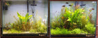Double-Row Planted Aquarium LED Light product image 1
