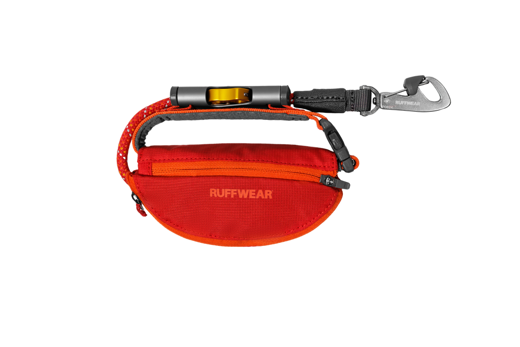 Adjustable Dog Leash and Hitching System product image 8