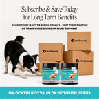 Dog Calming Soft Chews product image 8